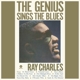 CHARLES, RAY-GENIUS SINGS THE BLUES