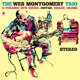 MONTGOMERY, WES-WES MONTGOMERY TRIO