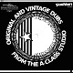 DUB ORGANISER-ORIGINAL & VINTAGE DUBS FROM TH...