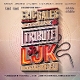 GALES, ERIC-A TRIBUTE TO LJK