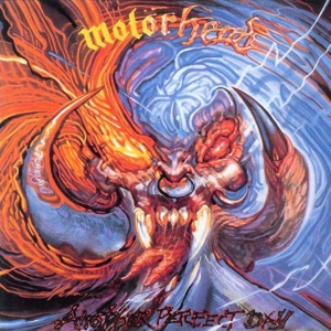 MOTORHEAD-ANOTHER PERFECT DAY