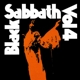 BLACK SABBATH-VOL. 4