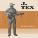 TEX, J.-NEON SIGNS & LITTLE WHITE LIES