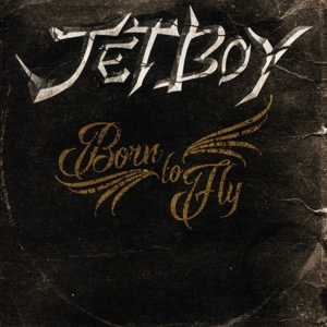 JETBOY-BORN TO FLY