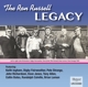RUSSEL, RON -BAND--RON RUSSEL LEGACY