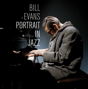 EVANS TRIO, BILL-PORTRAIT IN JAZZ