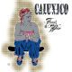 CALEXICO-FEAST OF WIRE