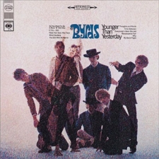BYRDS, THE-YOUNGER THAN YESTERDAY