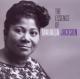 JACKSON, MAHALIA-ESSENCE OF MAHALIA..