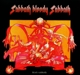 BLACK SABBATH-SABBATH BLOODY SABBATH