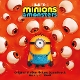 POWELL, JOHN-MINIONS & MONSTERS