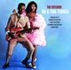 TURNER, IKE & TINA-THE EXPLOSIVE IKE & TINA