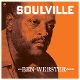 BEN WEBSTER-SOULVILLE -LTD-