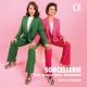 DUO JATEKOK-LISZT, MUSSORGSKY & DE FALLA: SORCELLERIE