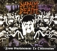 NAPALM DEATH-FROM ENSLAVEMENT TO OBLITERATION