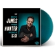 JAMES HUNTER SIX-OFF THE FENCE -COLOURED-