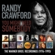 CRAWFORD, RANDY-YOU MIGHT NEED SOMEBODY: THE WARNER BROS. RECOR