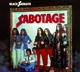 BLACK SABBATH-SABOTAGE
