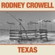 CROWELL, RODNEY-TEXAS