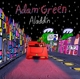 GREEN, ADAM-ALADDIN