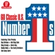 VARIOUS-60 CLASSIC U.S. NUMBER 1'S