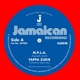 ZUKIE, TAPPA-M.P.L.A./VERSION
