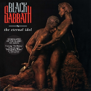 BLACK SABBATH-THE ETERNAL IDOL