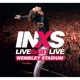 INXS-LIVE BABY LIVE (DVD+CD)
