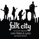 ORIGINAL STUDIO CAST-FOLK CITY - THE GREENWIC...