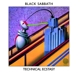 BLACK SABBATH-TECHNICAL ECSTASY