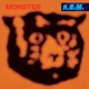 R.E.M.-MONSTER
