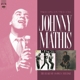 MATHIS, JOHNNY-THE HEART OF A WOMAN/FEELINGS