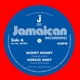 ANDY, HORACE-MONEY MONEY/VERSION