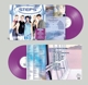 STEPS-BUZZ -COLOURED-