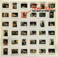 PRINE, JOHN-PRIME PRINE: THE BEST OF -HQ-