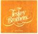 TESKEY BROTHERS-HALF MILE HARVEST