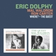 DOLPHY, ERIC-WHERE? + THE QUEST