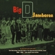 VARIOUS-BIG 'D' JAMBOREE (BLURAY+CD)
