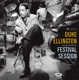 ELLINGTON, DUKE-FESTIVAL SESSION