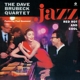 BRUBECK, DAVE-JAZZ: RED, HOT AND COOL -LTD-
