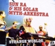 SUN RA & HIS SOLAR-MYTH A-STRANGE WORLDS