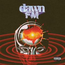 WEEKND-DAWN FM