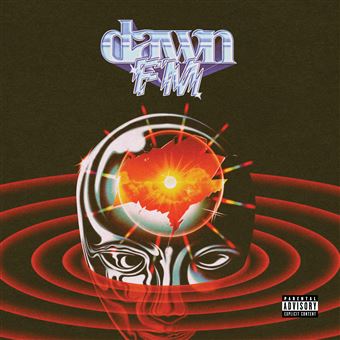 WEEKND-DAWN FM