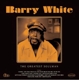 WHITE, BARRY-THE GREATEST SOULMAN