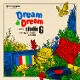 VARIOUS-DREAM A DREAM WITH STUDIO G: CRATEDIGGER'S ARCHIVE