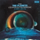 HOLST, G.-PLANETS -SUITE-/-180GR-