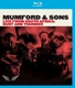 MUMFORD & SONS-LIVE IN SOUTH AFRICA: DUST AND THUNDER