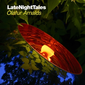 ARNALDS, OLAFUR-LATE NIGHT TALES