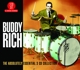 RICH, BUDDY-ABSOLUTELY ESSENTIAL 3 CD COLLECTION
