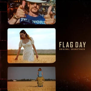 VARIOUS-FLAG DAY